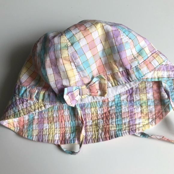 1 1/2-2 years Girls: H&M hat - Picture 3 of 4